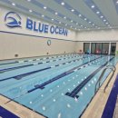 블루오션수영장 이미지