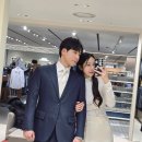 상상그린 G. HOUSE | 닥스 남성 롯데백화점 본점 매장 방문! 남자 예복 프리미엄 맞춤 정장 후기