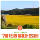 구룡1리 마을회관 이미지