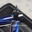 플렉스 | FPR 만년필? 카나이트(Kanwrite) 울트라 플렉스 닙 직구 후기