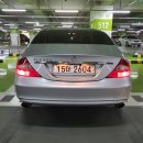 벤츠 CLS350 W219 07년식111200Km 약4년 사용/판매완료 이미지