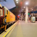 꿈이자라는땅 | 한 달 여행 : 빈, 부다페스트