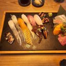 호노우 | 광주 금남로 초밥 맛집 ‘호노우’ – 회 길이 실화?! 가성비 대박 초밥집 후기