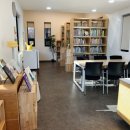 강촌공원작은도서관 이미지