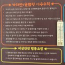 [Real Local Trip] 경기도 가평 &#39;새연 카라반 글램핑 현리 1호점/새연리조트&#39; 후기