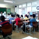 동방초등학교 이미지