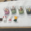 서귀포시 장애인복지관 | 서귀포시 장애인복지관 캔들 , 석고 출강 후기 1편