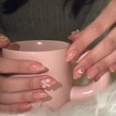 CU 마전점 | 마전네일 김포네일 검단네일 서구네일샵 여리여리네일 야간네일 서구야간네일 인천야간네일 #야간네일...