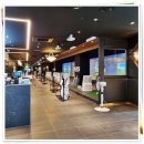 종합운동장 골프연습장 이미지