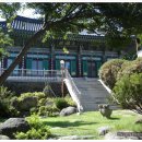 진주 평거동 석조여래좌상 이미지