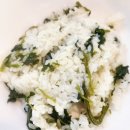 정릉곤드레밥 이미지