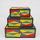 한지로 만드는 생활소품(한지공예) 이미지