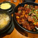 장모족발 | 한양대맛집-왕십리 장모족발 내돈내산 후기