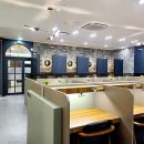 로데오스크린골프존 이미지