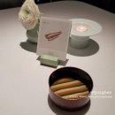 중3-371 L | 이타닉가든 l 디너 후기, 조선팰리스 손종원 미슐랭 Eatanic garden 미식과 경험의 가치