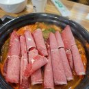 등촌샤브칼국수(동두천점)