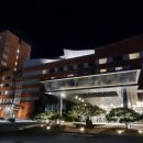 삼성중공업 거제호텔 수영장 이미지