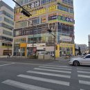 검단e편한세상 정문 이미지