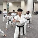 명인 태권도 이미지