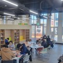 문화건강센터 수영장 이미지