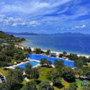 O.K 노래방 | 리조트로 선택한 '메리어트 리조트&amp;스파' 방문 후기(개인적으로 생각하는 메리어트가 빈펄보다 좋은 이유)