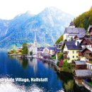 할슈타트 이미지