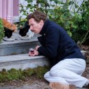 The Electrical life of Louis Wain 이미지