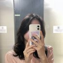 자주수색점 | 은평구 미용실 이가자헤어비스 수색이마트 중단발 레이어드펌 후기