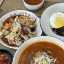 송산로7길 | 증평 중국집 추천 I 춘화루 / 짜장 짬뽕 찐맛집 후기