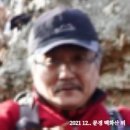 무주, 백운산 깃대봉 청량산 小백운산 & 무주호 이미지