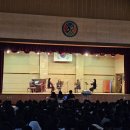 동패중학교 | <찾아가는 음악회> 동패중학교 편