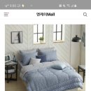 알레르망 차렵이불+베개커버 2 이미지