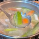 심가네칼국수강남역