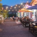 단장알프스펜션&글램핑 이미지