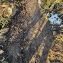 영남슈퍼 | 신불산 공룡능선 등산코스 | 신불산 영축산 연계 난이도·소요시간, 3월 영남알프스 뻘밭 후기