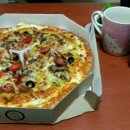 리치피자 이미지