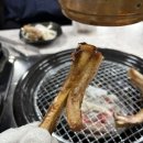 인아프라자 | 덕정갈비 원시쪽갈비 양주점 다녀온 후기🍖