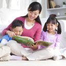 아이에게 읽어주는 영어그림책 이미지
