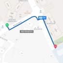 해운대초등학교후문 이미지