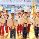 세교 태권도장 이미지