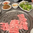 아리수숯불갈비 이미지