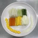 한식조리기능사 기초 조리 실무 이미지