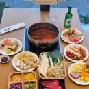 세븐일레븐대구침산제일점 | 대구 샤브샤브&스시 무한리필 맛집 샤브엔드 침산점 키즈 놀이방 가족모임 추천