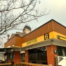 황룡강 주유소 이미지