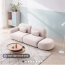 마네모네 | [반트 소파] 마네모네 3.5인 소파 후기(내돈내산, 소파 고민 종료)