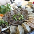 맛집냉면만두전골 이미지