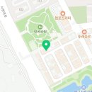 청곡공원 화장실 이미지