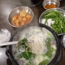 윤가당 | 선유도 맛집 윤가당 순댓국 돼지국밥 맛집
