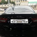 맥과이어광택, 세차 이미지