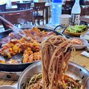 남이섬닭갈비본점